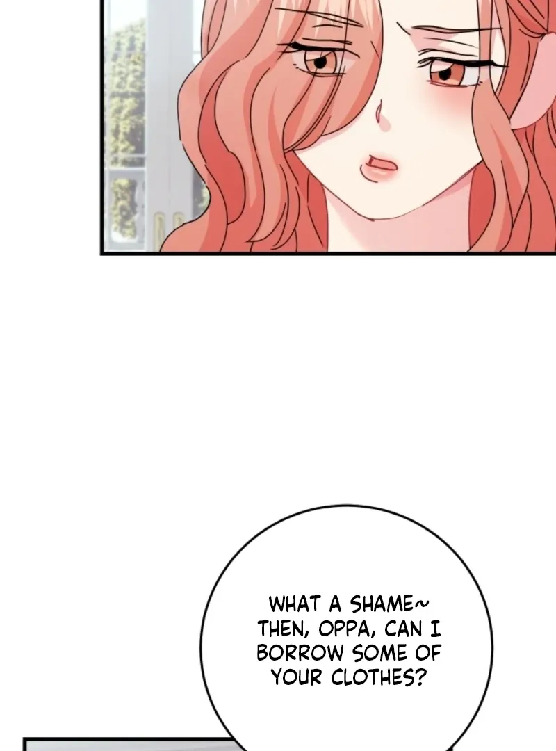 The Forsythia Mansion: First Night After the Divorce Chapter 3 page 24 - 
