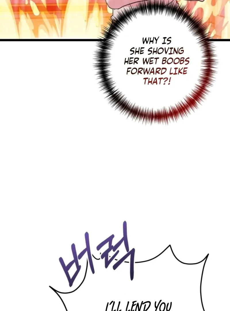The Forsythia Mansion: First Night After the Divorce Chapter 3 page 30 - 