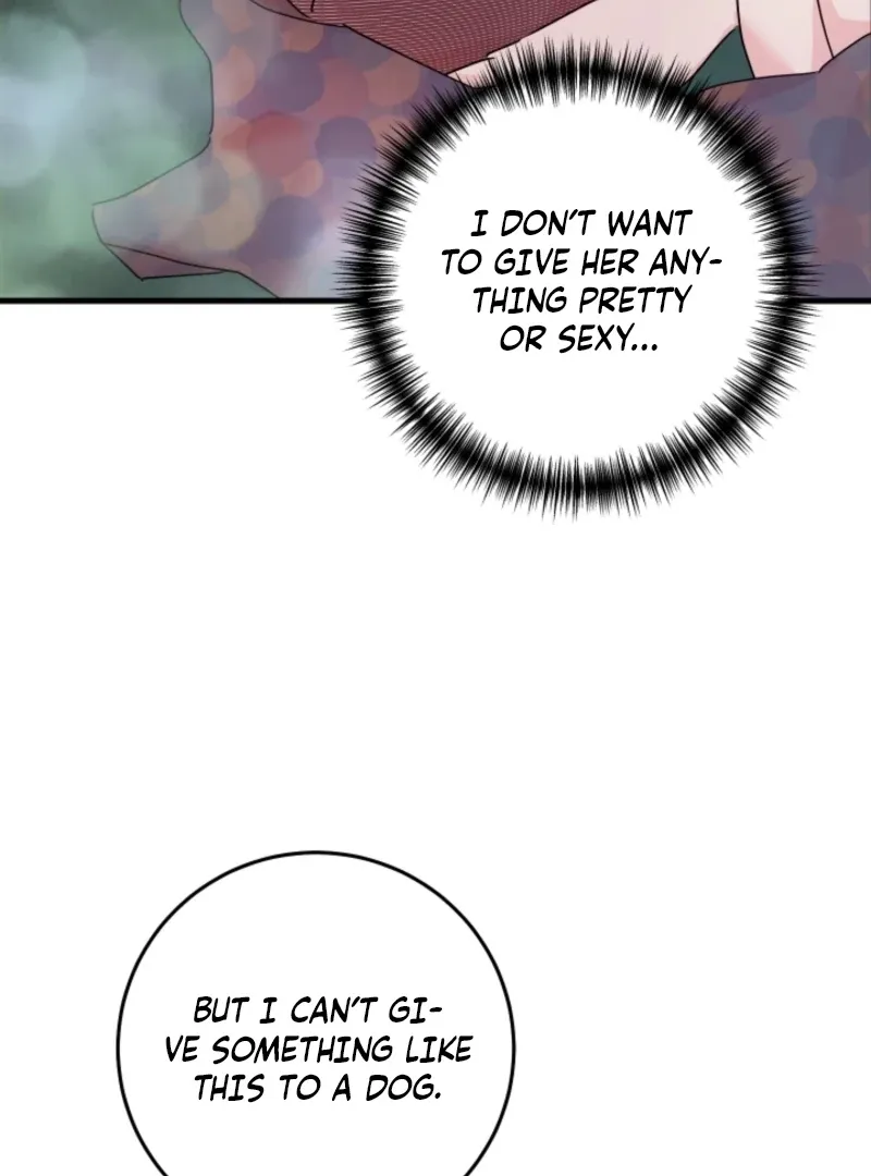 The Forsythia Mansion: First Night After the Divorce Chapter 3 page 36 - 