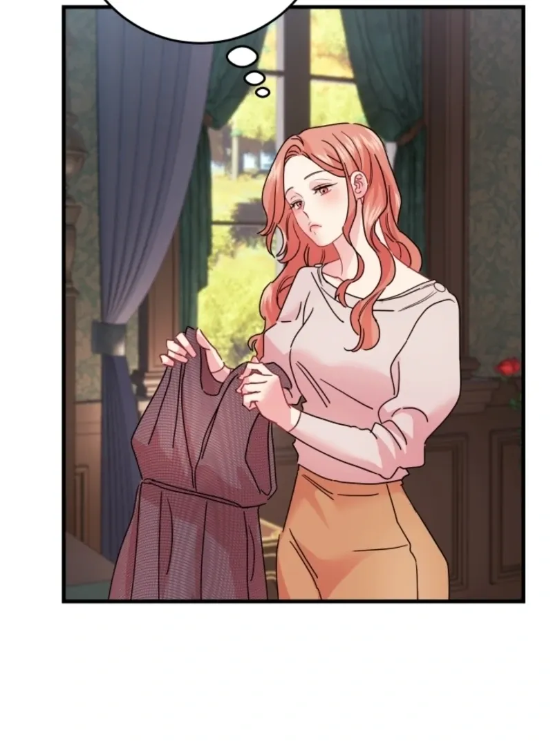 The Forsythia Mansion: First Night After the Divorce Chapter 3 page 37 - 