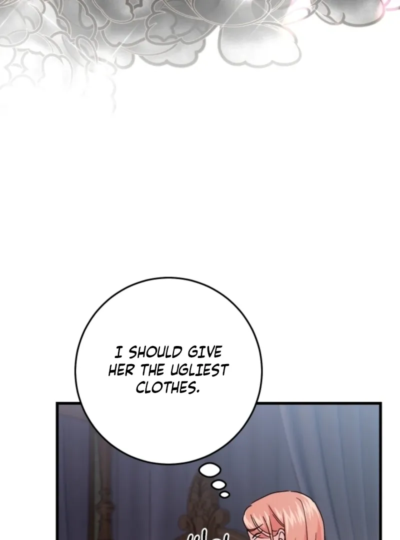 The Forsythia Mansion: First Night After the Divorce Chapter 3 page 40 - 