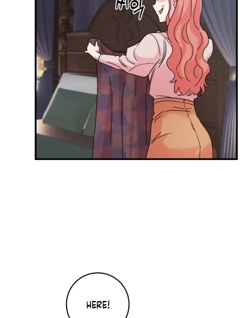 The Forsythia Mansion: First Night After the Divorce Chapter 3 page 41 - 