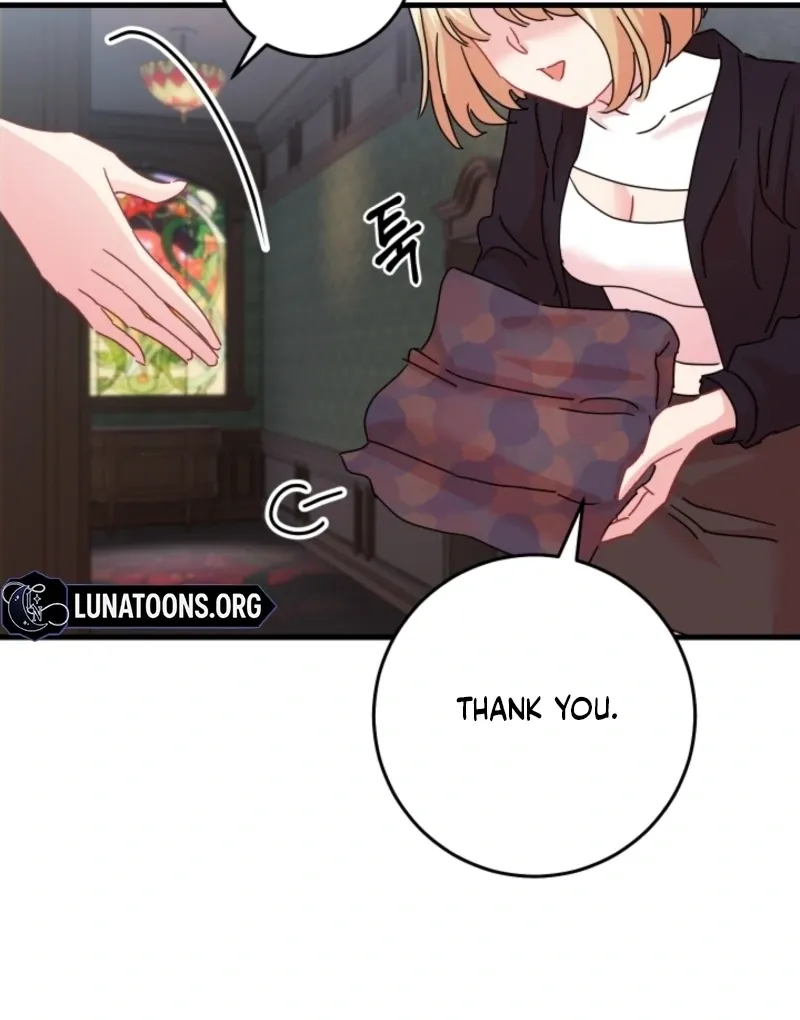 The Forsythia Mansion: First Night After the Divorce Chapter 3 page 42 - 