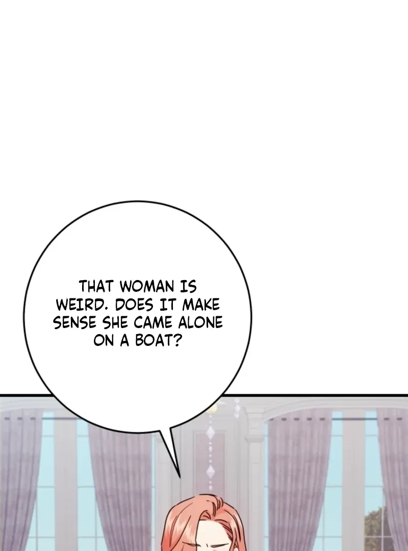 The Forsythia Mansion: First Night After the Divorce Chapter 3 page 46 - 