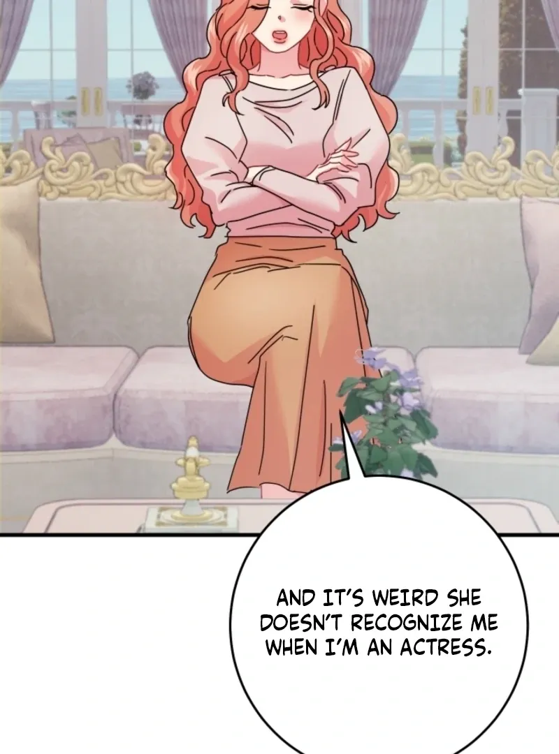 The Forsythia Mansion: First Night After the Divorce Chapter 3 page 47 - 