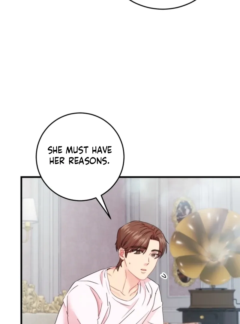 The Forsythia Mansion: First Night After the Divorce Chapter 3 page 48 - 