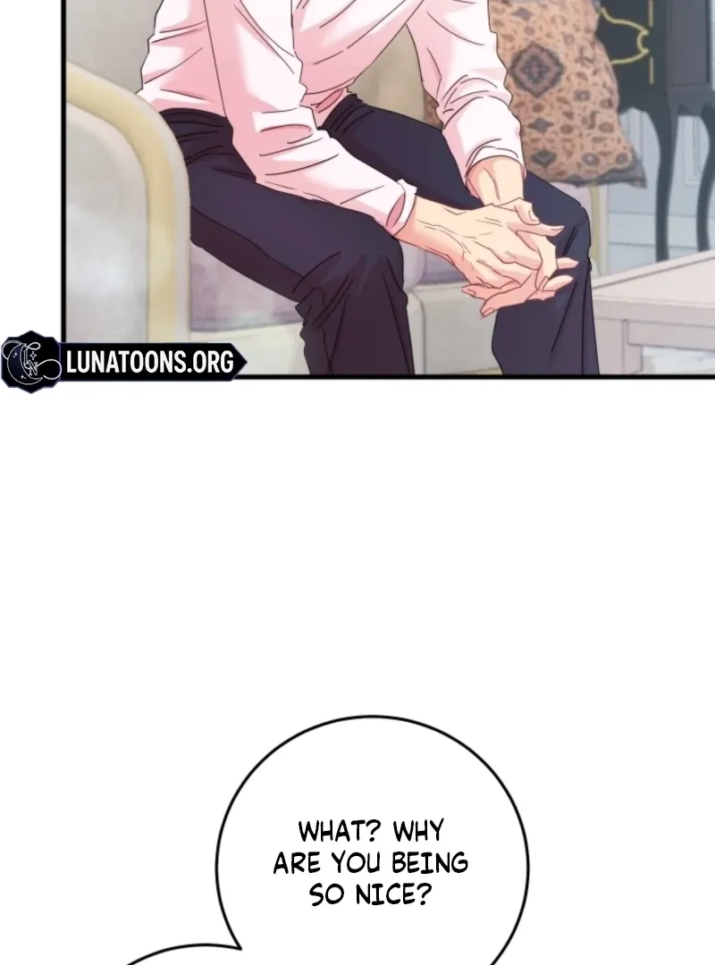 The Forsythia Mansion: First Night After the Divorce Chapter 3 page 49 - 