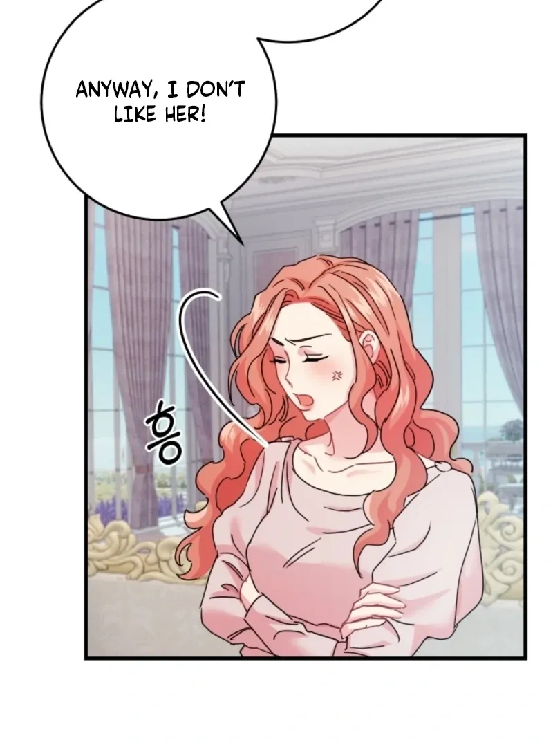 The Forsythia Mansion: First Night After the Divorce Chapter 3 page 50 - 