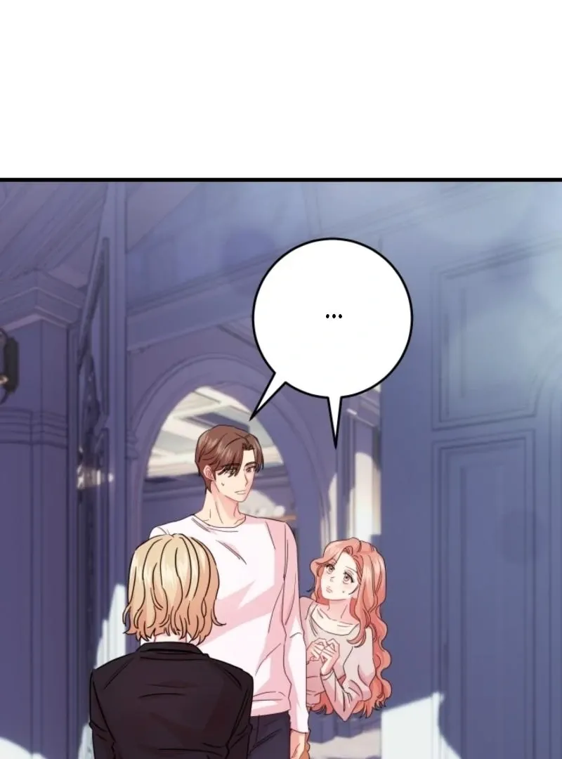 The Forsythia Mansion: First Night After the Divorce Chapter 3 page 6 - 