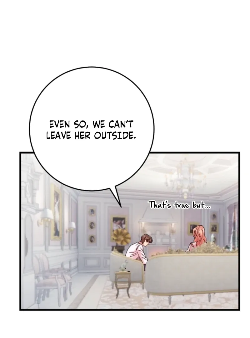 The Forsythia Mansion: First Night After the Divorce Chapter 3 page 51 - 
