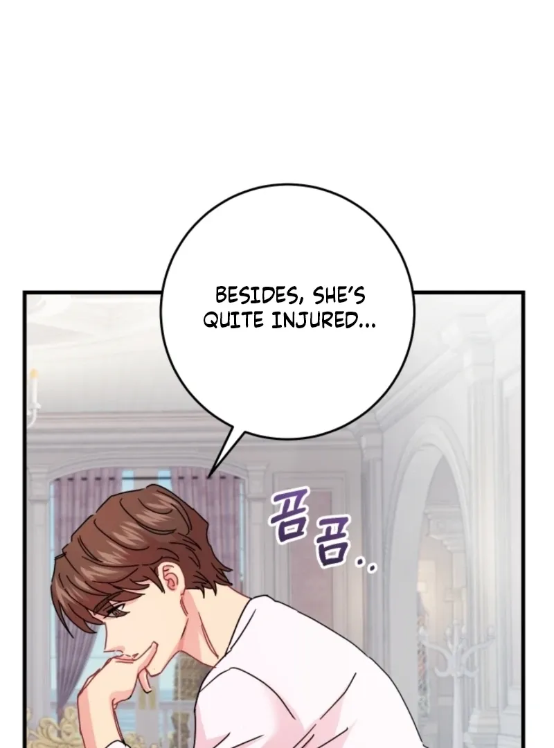The Forsythia Mansion: First Night After the Divorce Chapter 3 page 52 - 