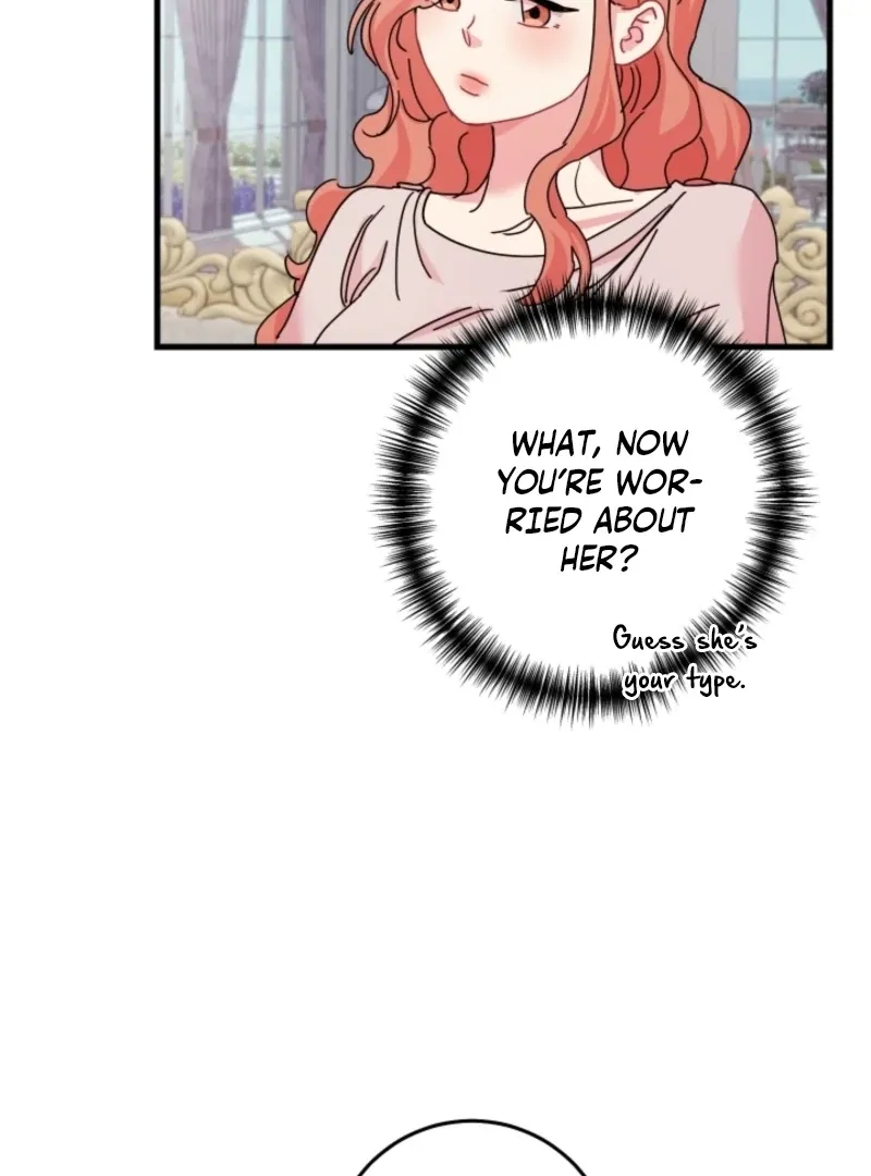 The Forsythia Mansion: First Night After the Divorce Chapter 3 page 54 - 