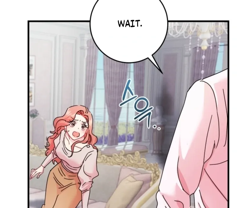 The Forsythia Mansion: First Night After the Divorce Chapter 3 page 55 - 