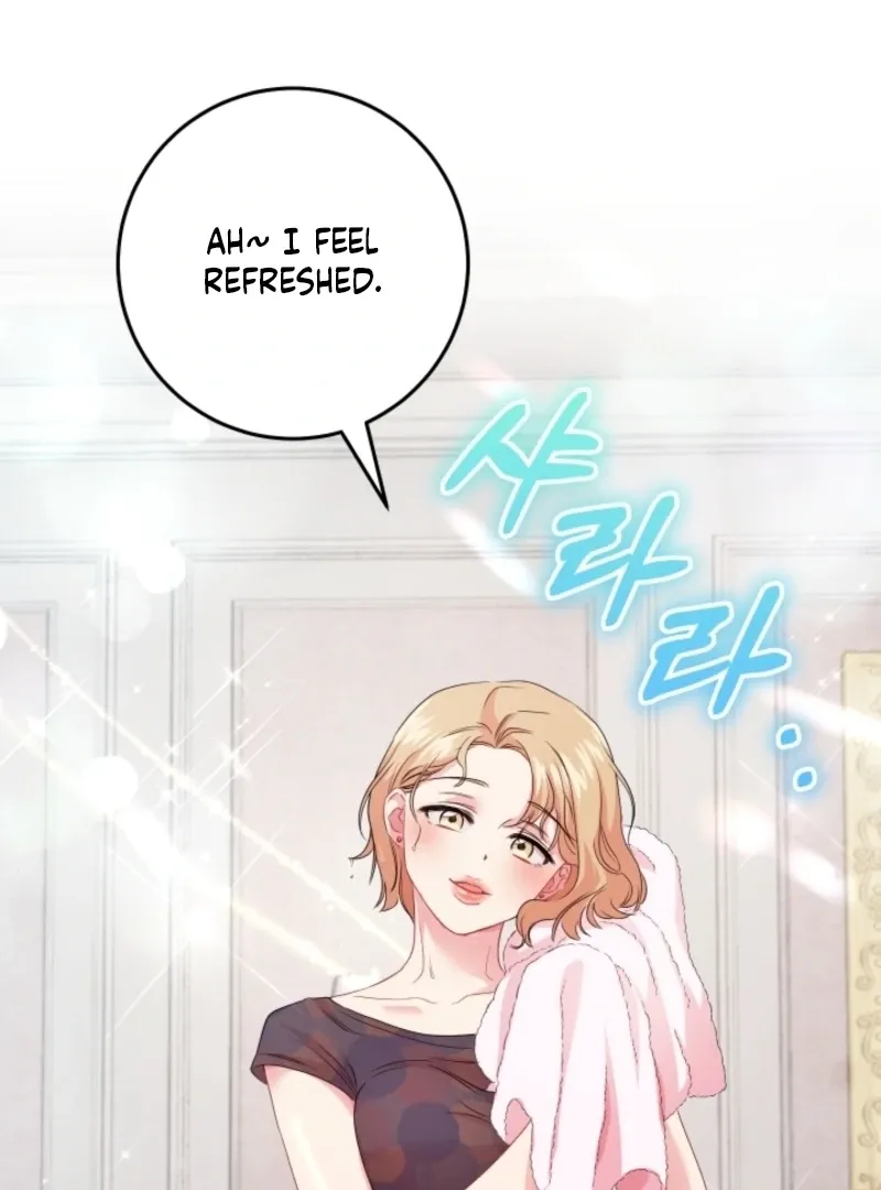 The Forsythia Mansion: First Night After the Divorce Chapter 3 page 58 - 