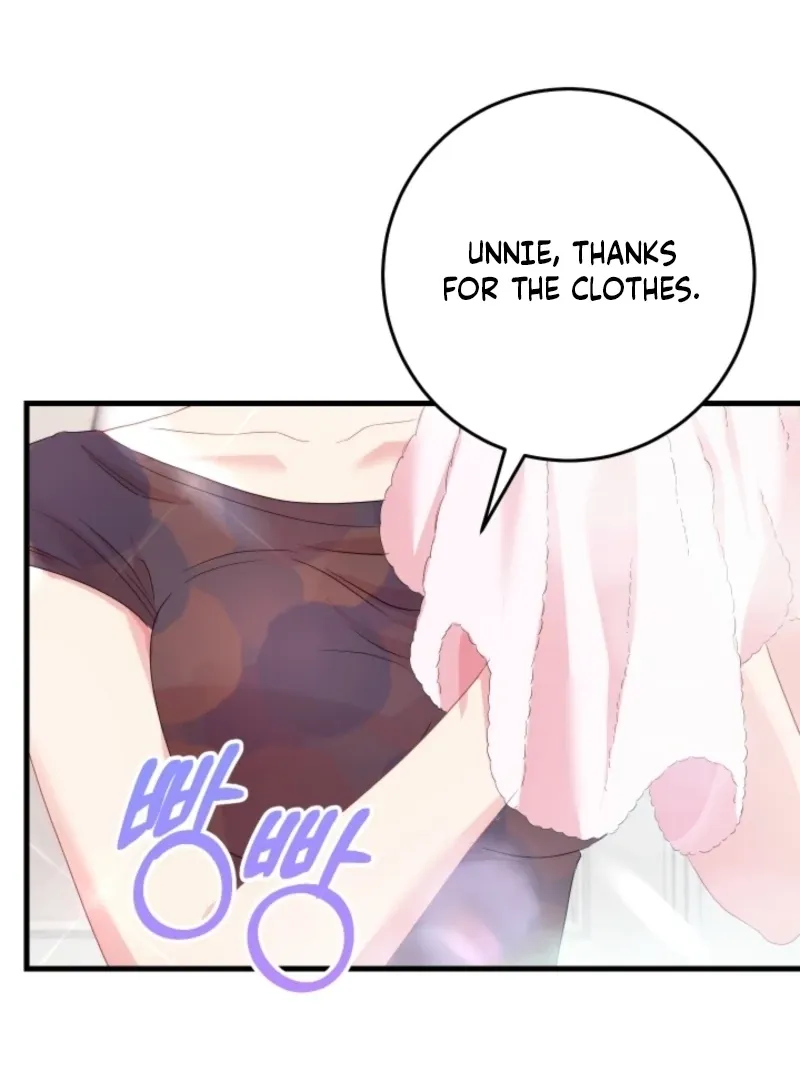 The Forsythia Mansion: First Night After the Divorce Chapter 3 page 60 - 
