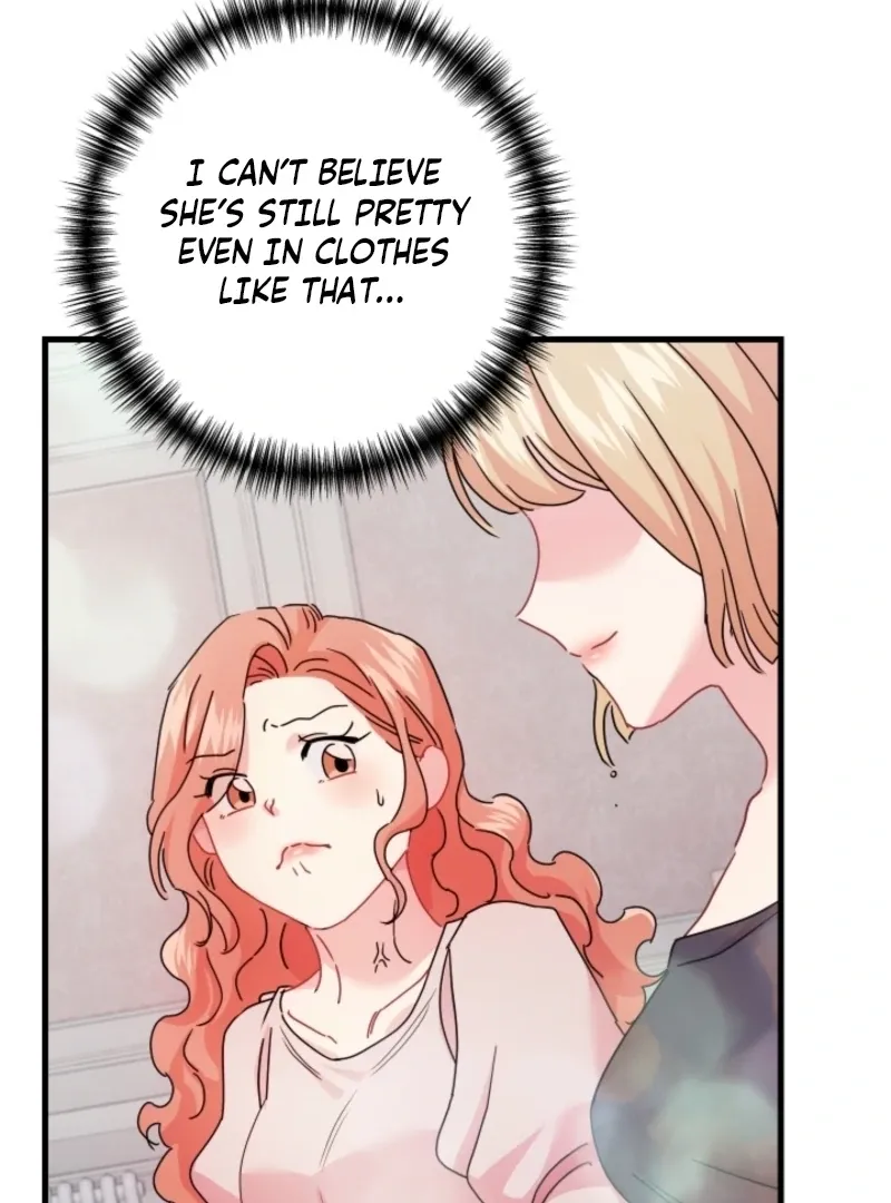 The Forsythia Mansion: First Night After the Divorce Chapter 3 page 62 - 