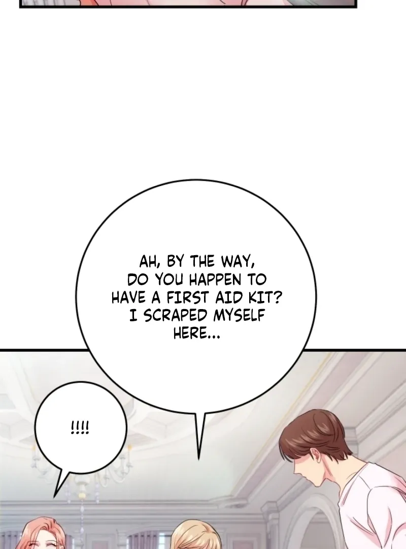 The Forsythia Mansion: First Night After the Divorce Chapter 3 page 63 - 