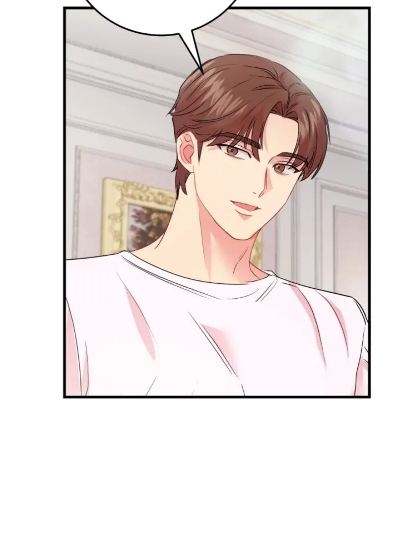 The Forsythia Mansion: First Night After the Divorce Chapter 3 page 65 - 