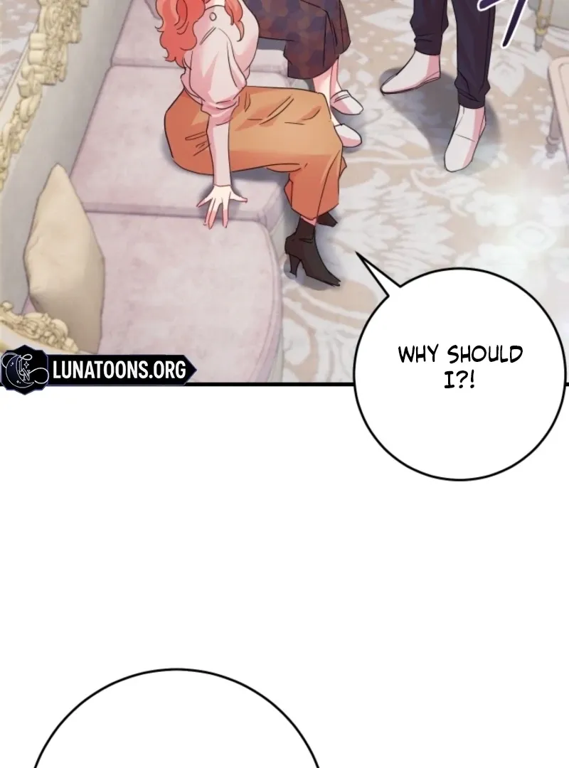 The Forsythia Mansion: First Night After the Divorce Chapter 3 page 67 - 
