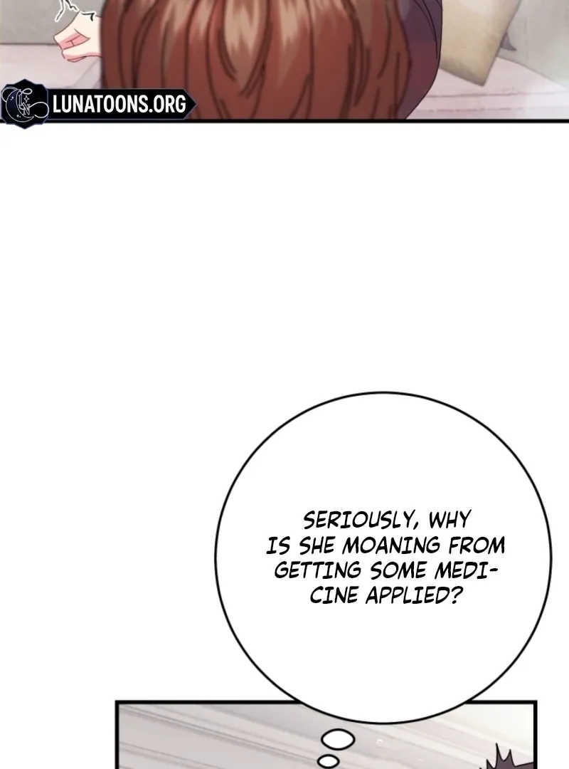 The Forsythia Mansion: First Night After the Divorce Chapter 3 page 79 - 