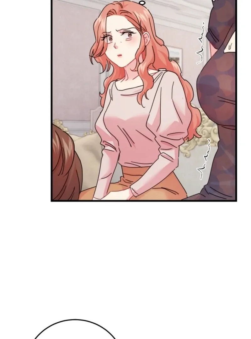 The Forsythia Mansion: First Night After the Divorce Chapter 3 page 80 - 