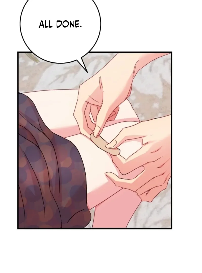 The Forsythia Mansion: First Night After the Divorce Chapter 3 page 81 - 