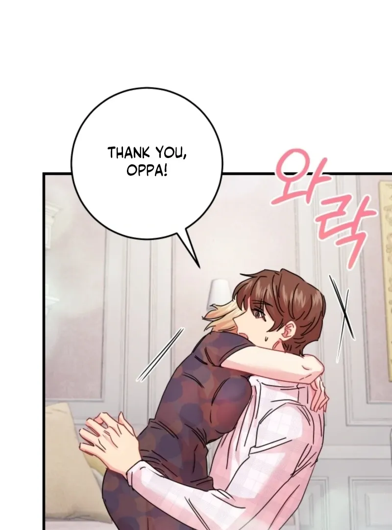 The Forsythia Mansion: First Night After the Divorce Chapter 3 page 82 - 