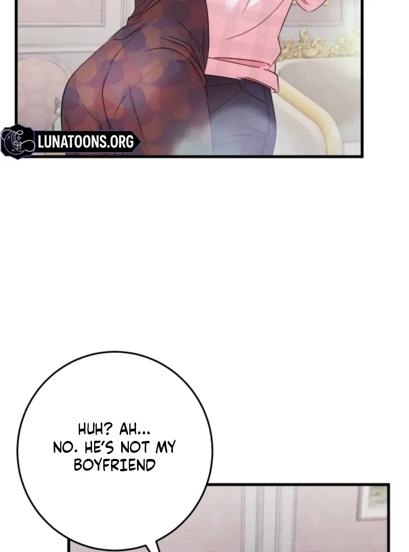 The Forsythia Mansion: First Night After the Divorce Chapter 3 page 86 - 