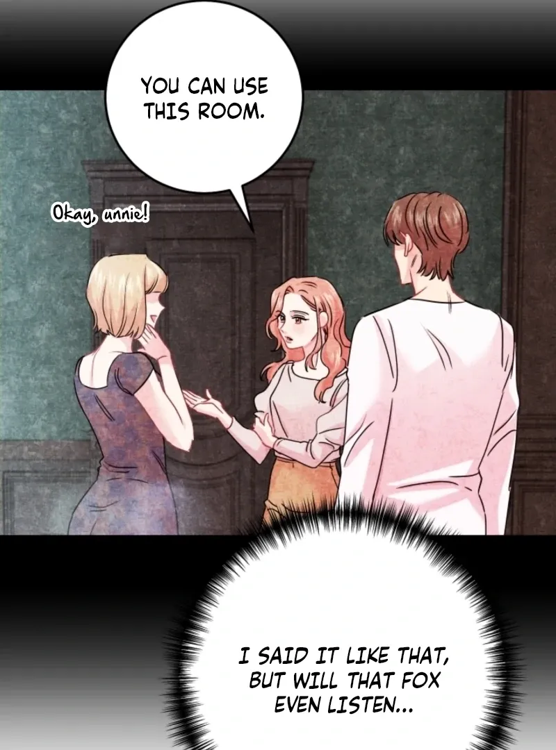 The Forsythia Mansion: First Night After the Divorce Chapter 3 page 98 - 