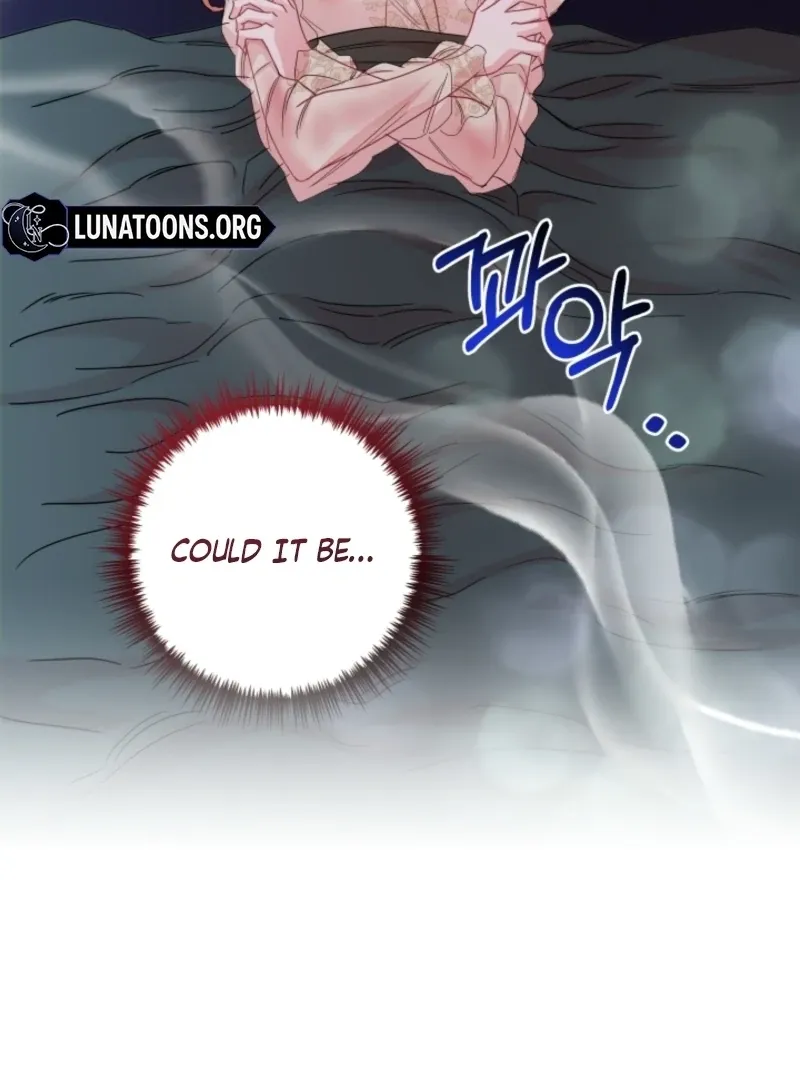 The Forsythia Mansion: First Night After the Divorce Chapter 3 page 100 - 