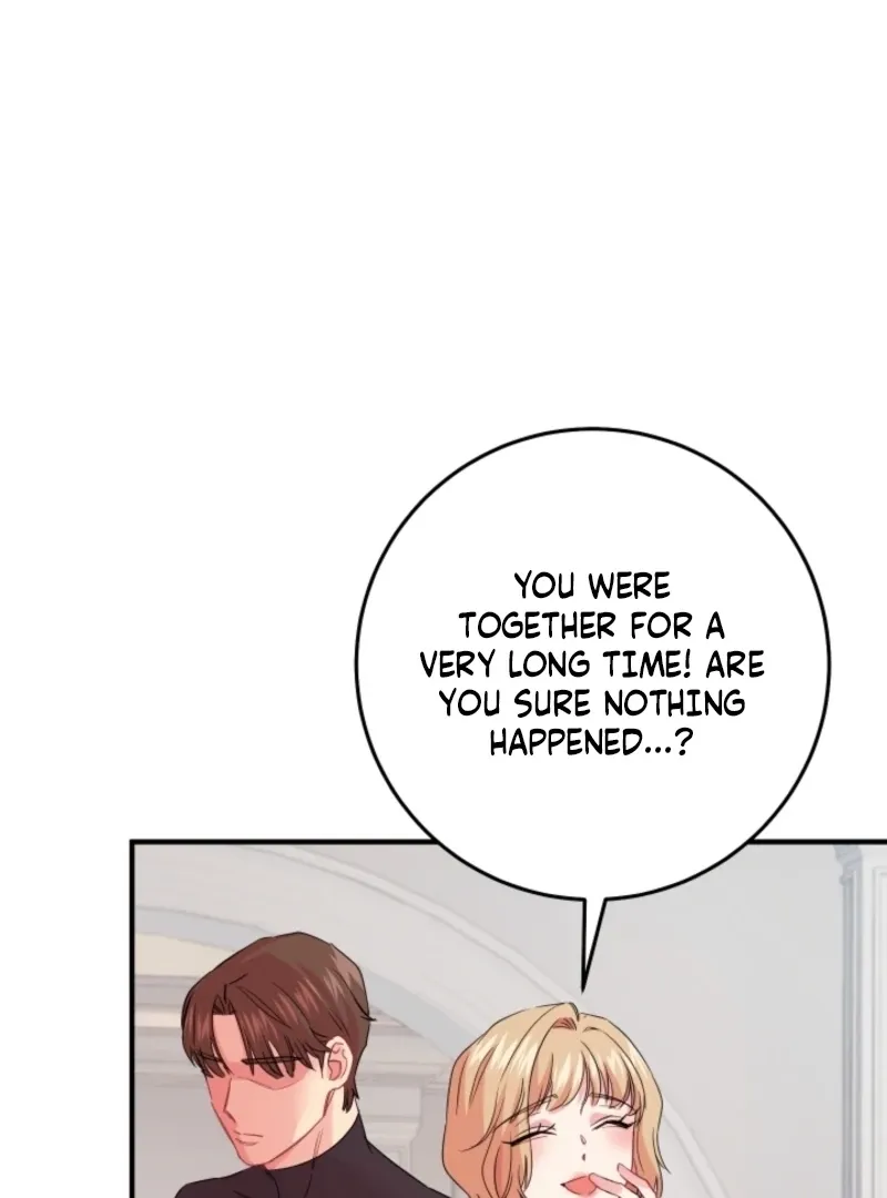 The Forsythia Mansion: First Night After the Divorce Chapter 4 page 101 - 