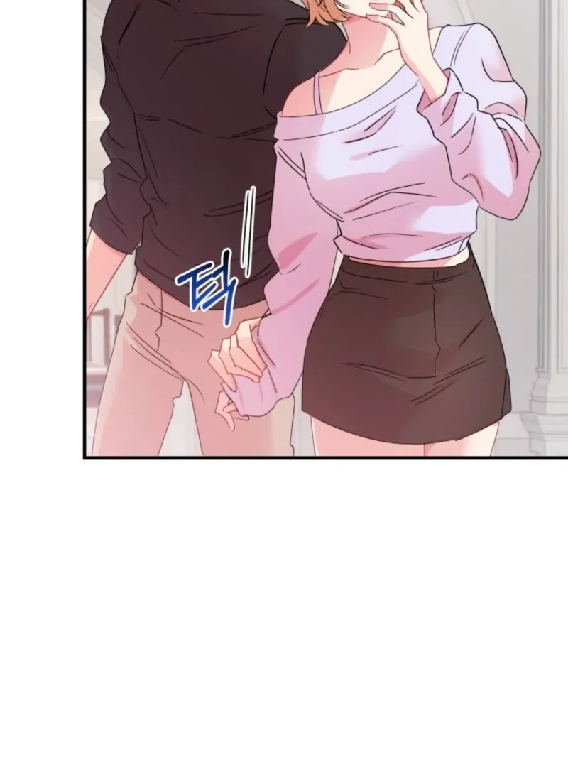 The Forsythia Mansion: First Night After the Divorce Chapter 4 page 102 - 