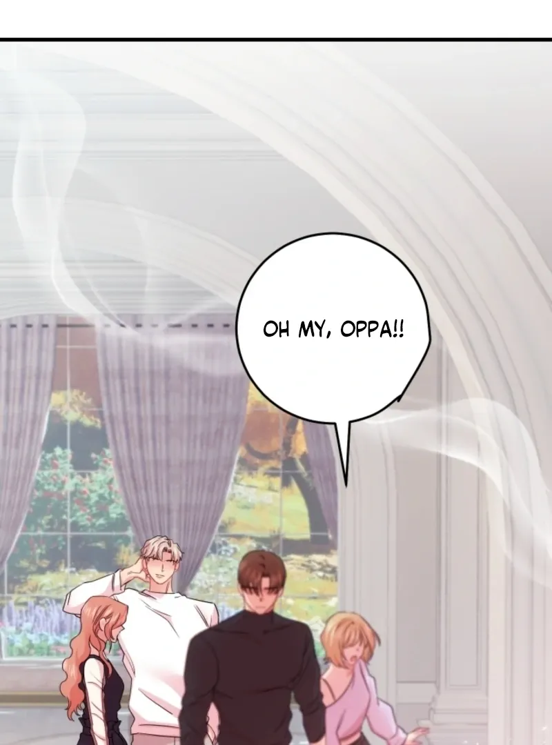 The Forsythia Mansion: First Night After the Divorce Chapter 4 page 103 - 