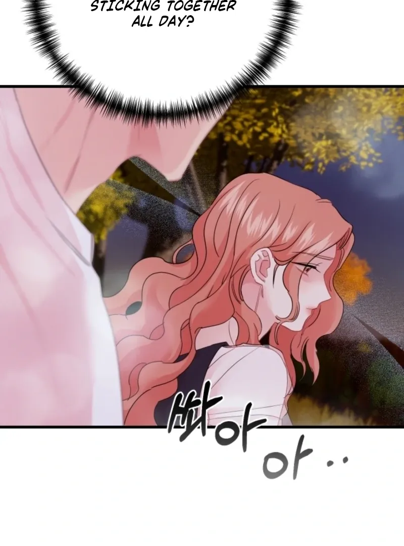 The Forsythia Mansion: First Night After the Divorce Chapter 4 page 108 - 