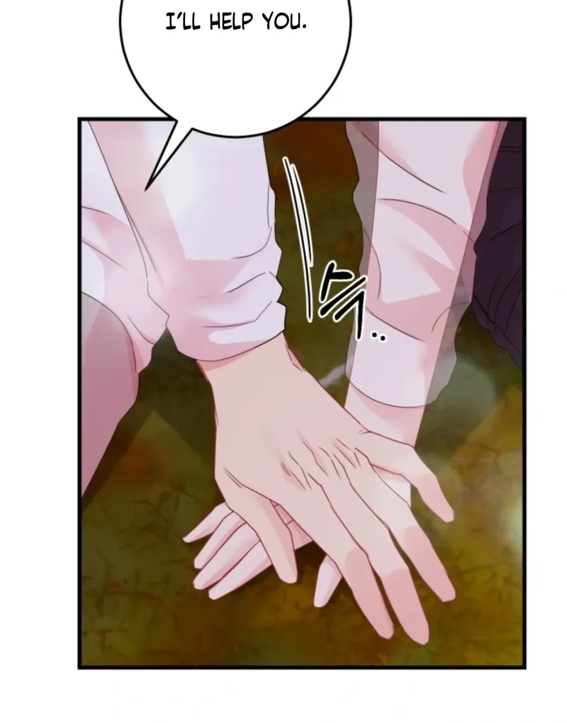 The Forsythia Mansion: First Night After the Divorce Chapter 4 page 111 - 