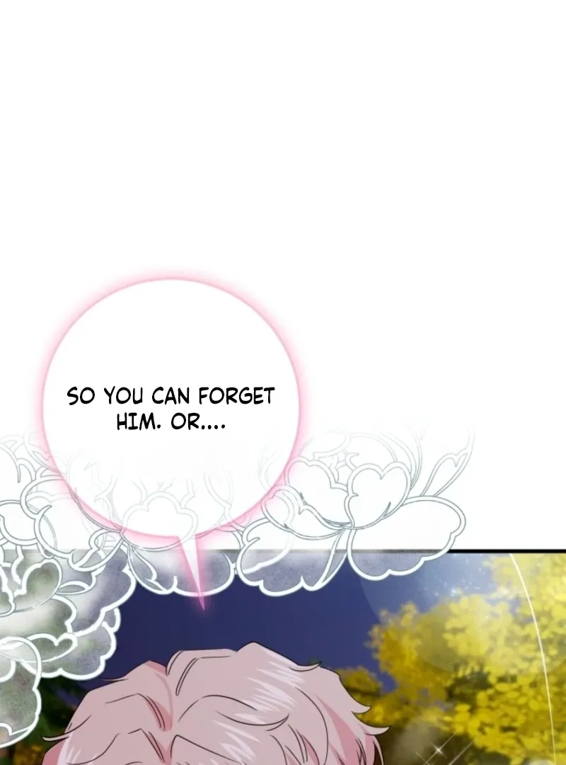 The Forsythia Mansion: First Night After the Divorce Chapter 4 page 114 - 