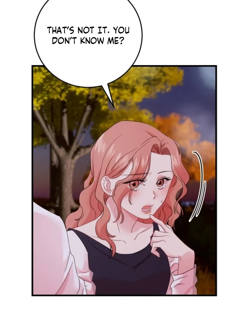 The Forsythia Mansion: First Night After the Divorce Chapter 4 page 118 - 