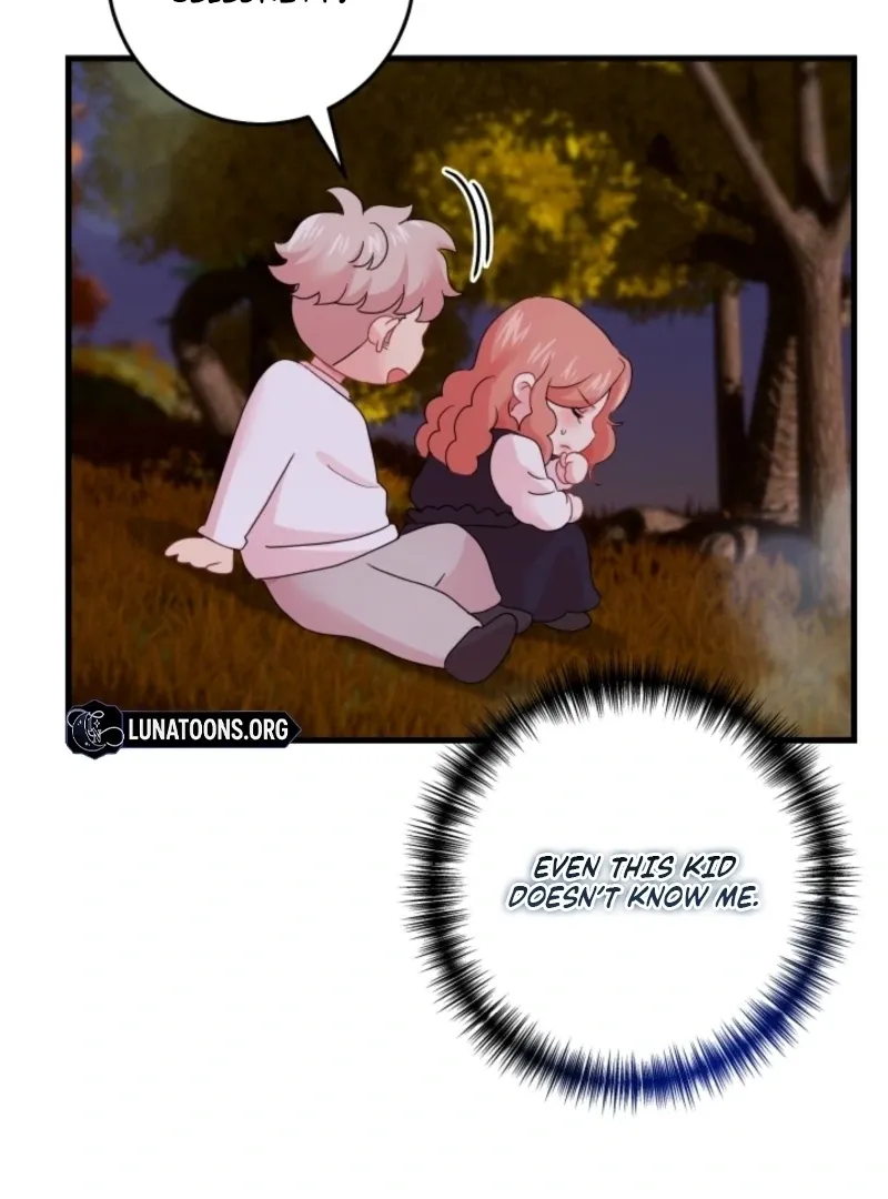 The Forsythia Mansion: First Night After the Divorce Chapter 4 page 121 - 