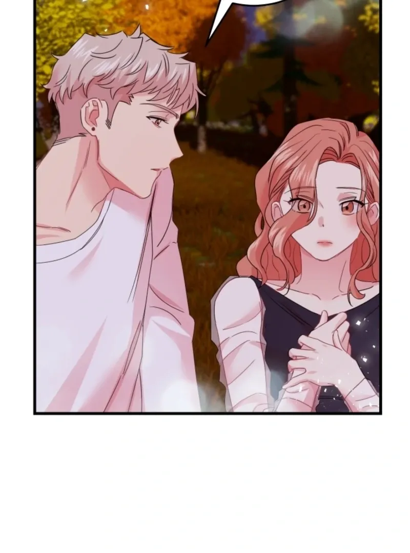 The Forsythia Mansion: First Night After the Divorce Chapter 4 page 129 - 