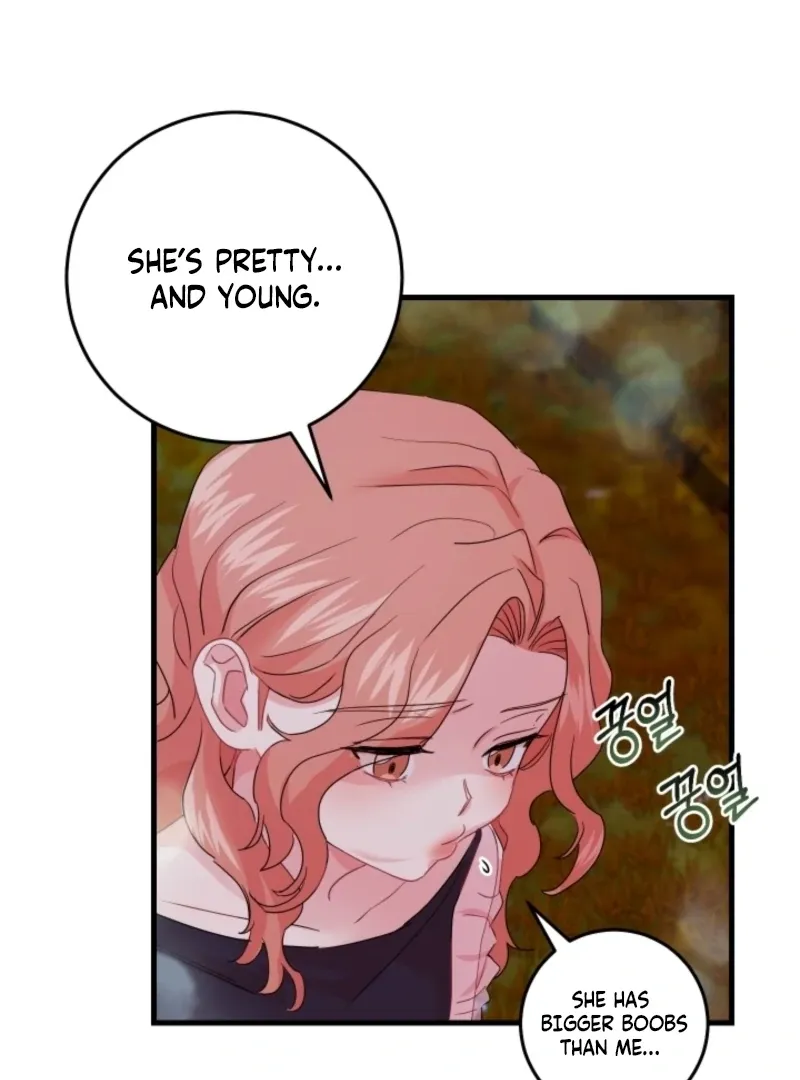 The Forsythia Mansion: First Night After the Divorce Chapter 4 page 130 - 