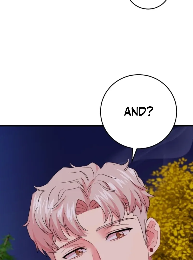 The Forsythia Mansion: First Night After the Divorce Chapter 4 page 131 - 