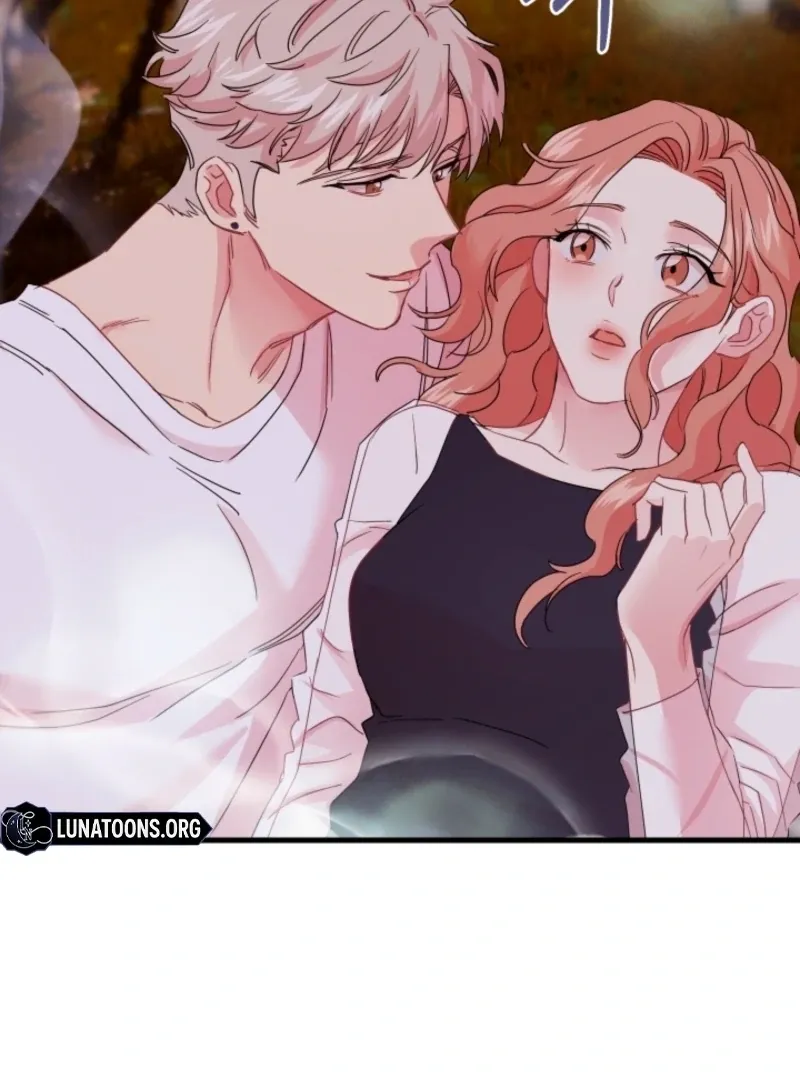 The Forsythia Mansion: First Night After the Divorce Chapter 4 page 136 - 