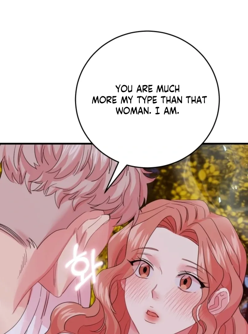The Forsythia Mansion: First Night After the Divorce Chapter 4 page 137 - 
