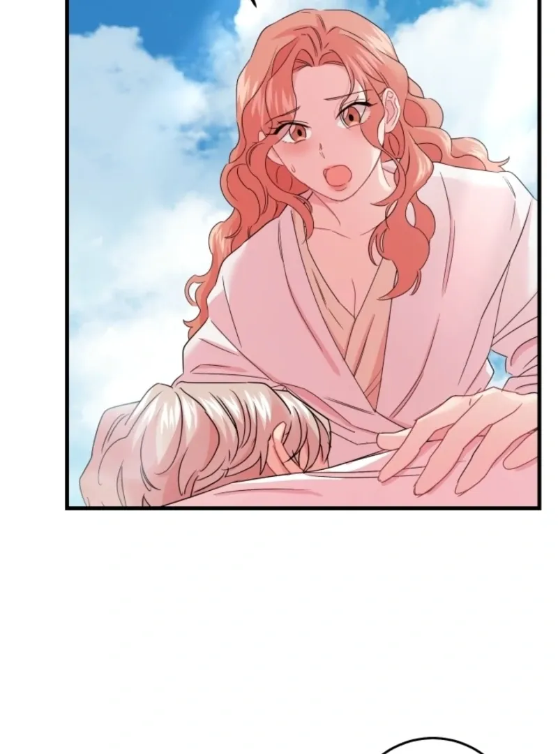 The Forsythia Mansion: First Night After the Divorce Chapter 4 page 17 - 