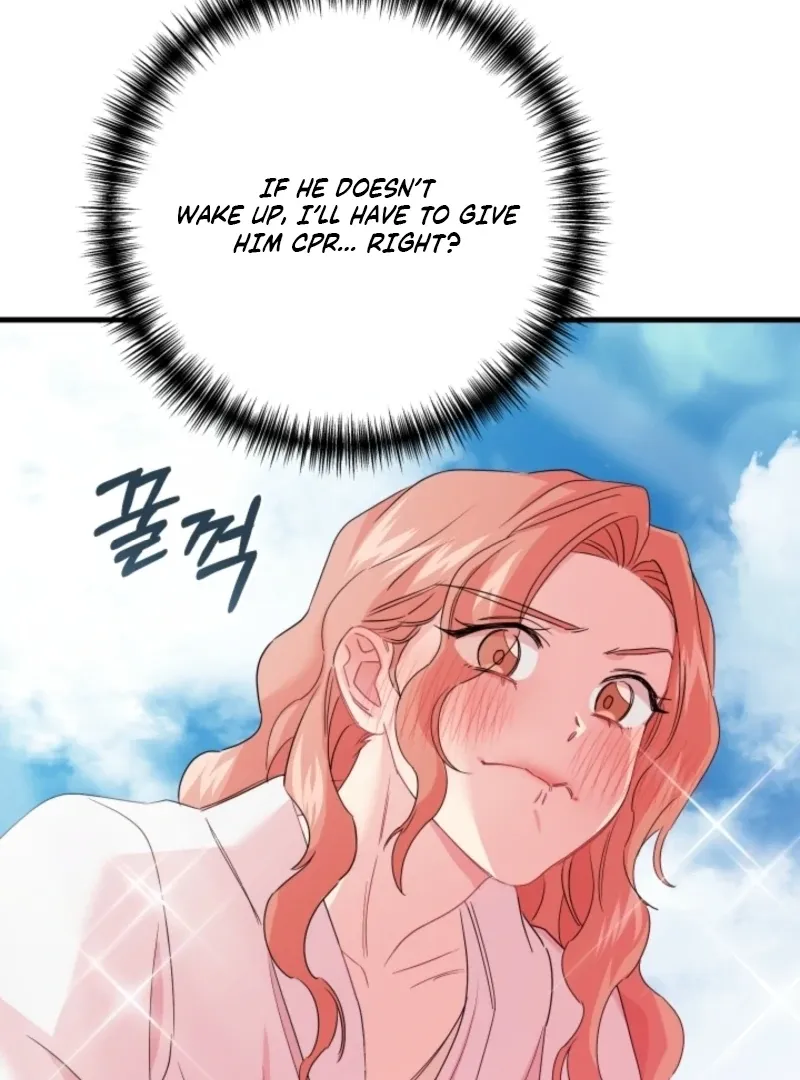 The Forsythia Mansion: First Night After the Divorce Chapter 4 page 24 - 
