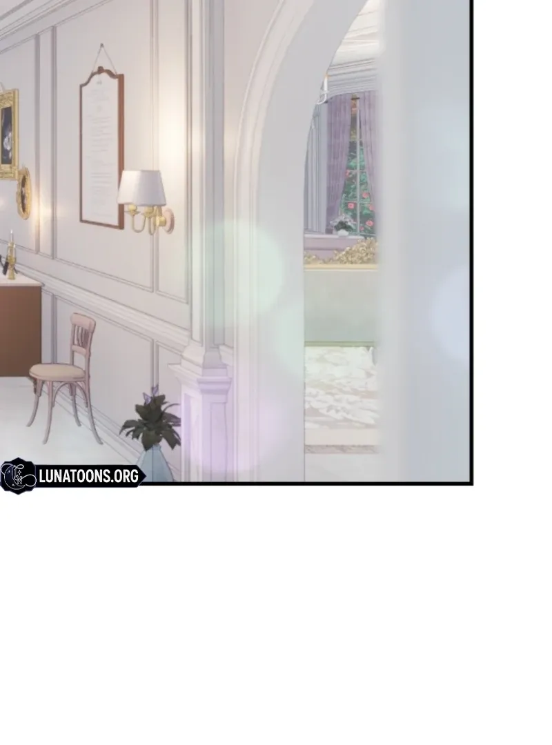 The Forsythia Mansion: First Night After the Divorce Chapter 4 page 38 - 