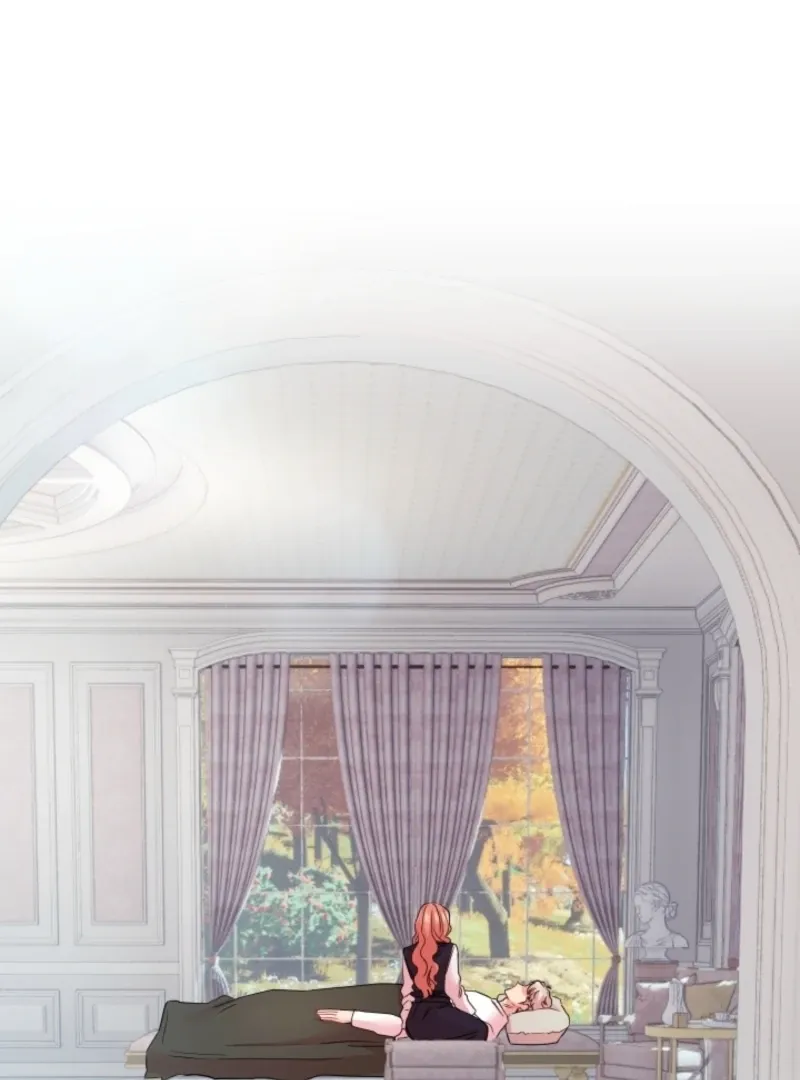 The Forsythia Mansion: First Night After the Divorce Chapter 4 page 39 - 