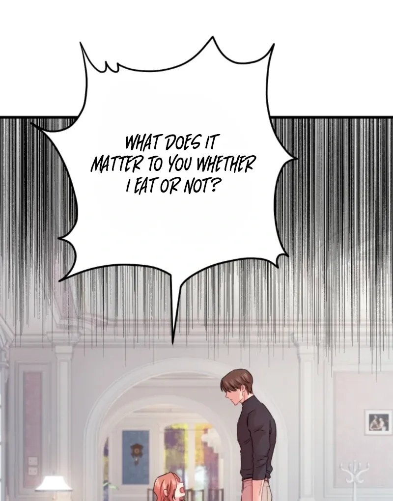 The Forsythia Mansion: First Night After the Divorce Chapter 4 page 55 - 
