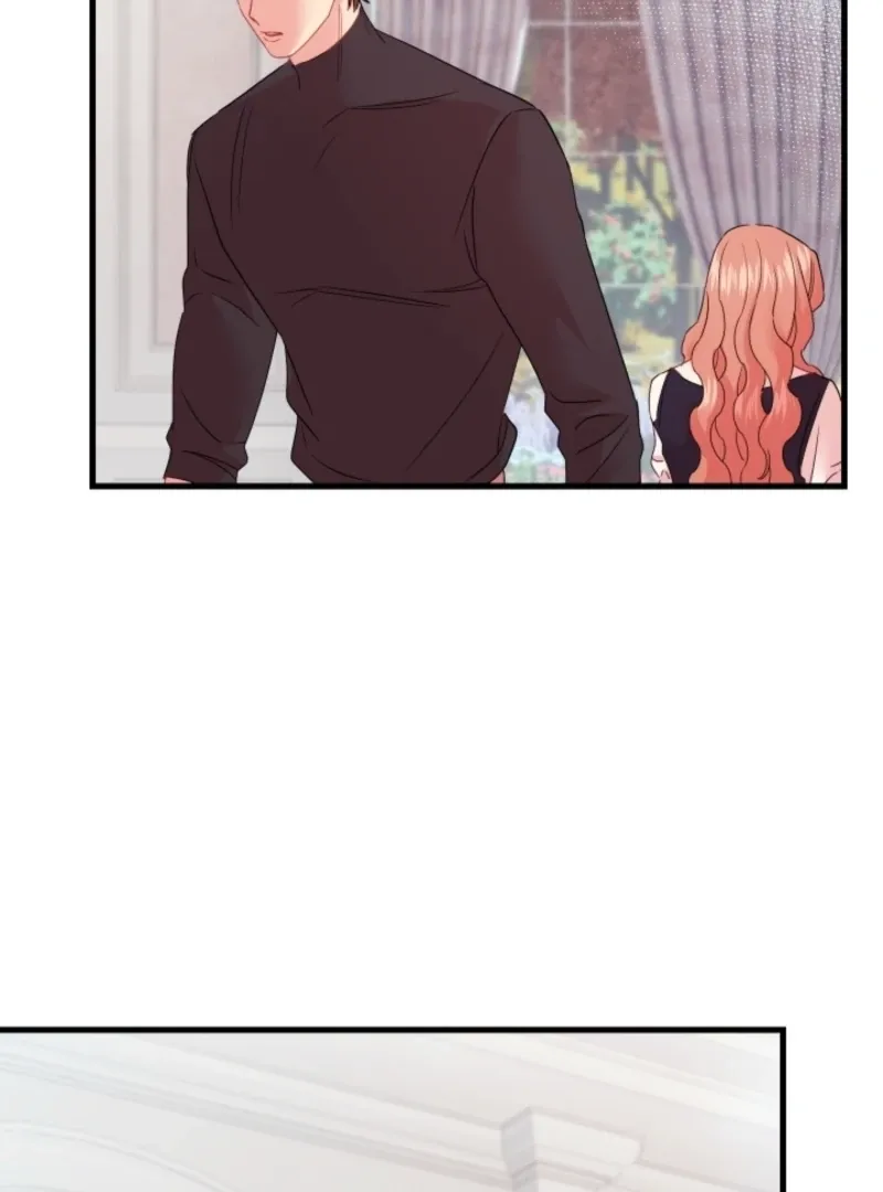 The Forsythia Mansion: First Night After the Divorce Chapter 4 page 59 - 