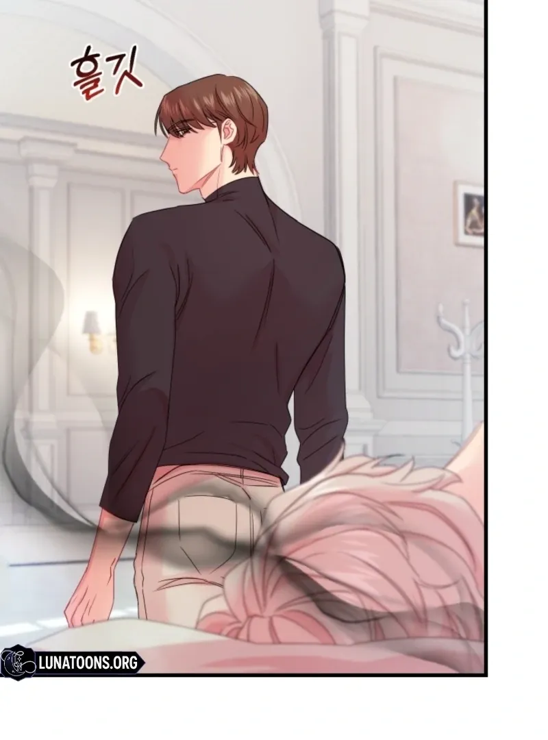 The Forsythia Mansion: First Night After the Divorce Chapter 4 page 60 - 